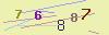 CAPTCHA IMAGE FOR SECURITY